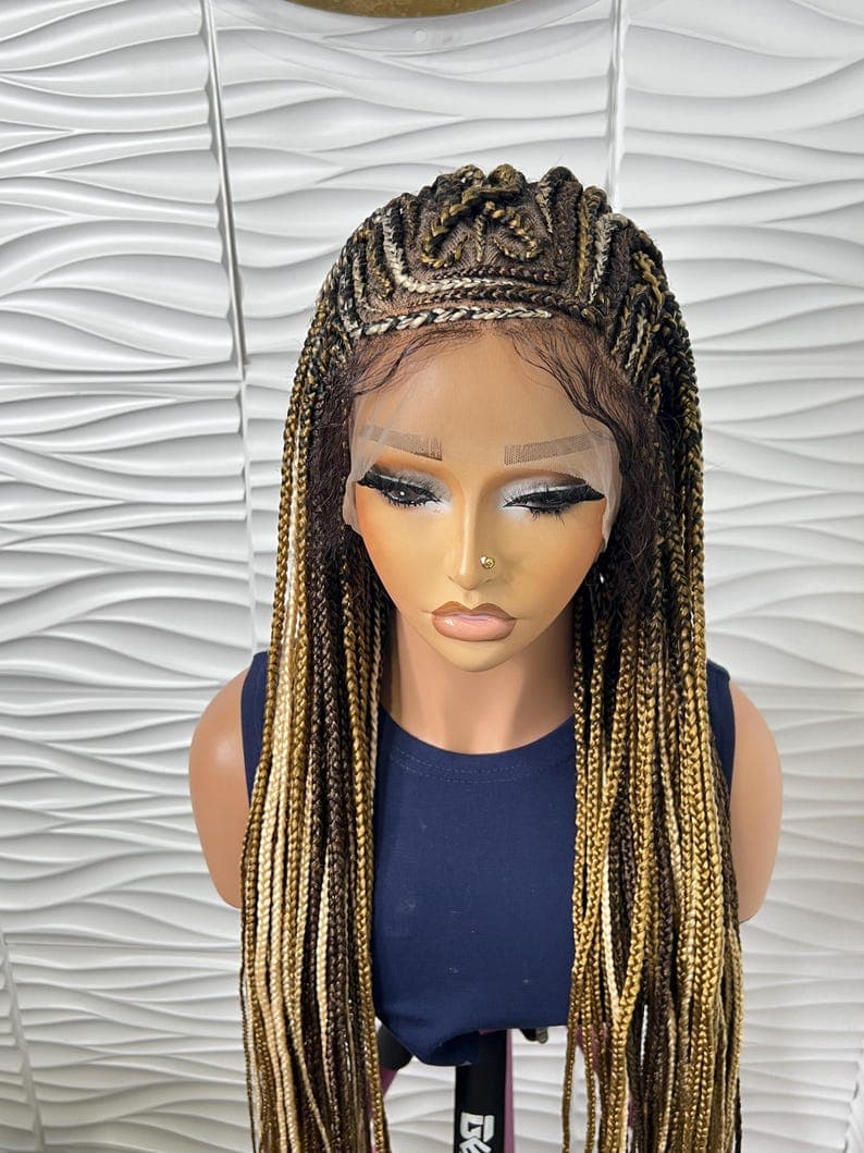 Cornrows