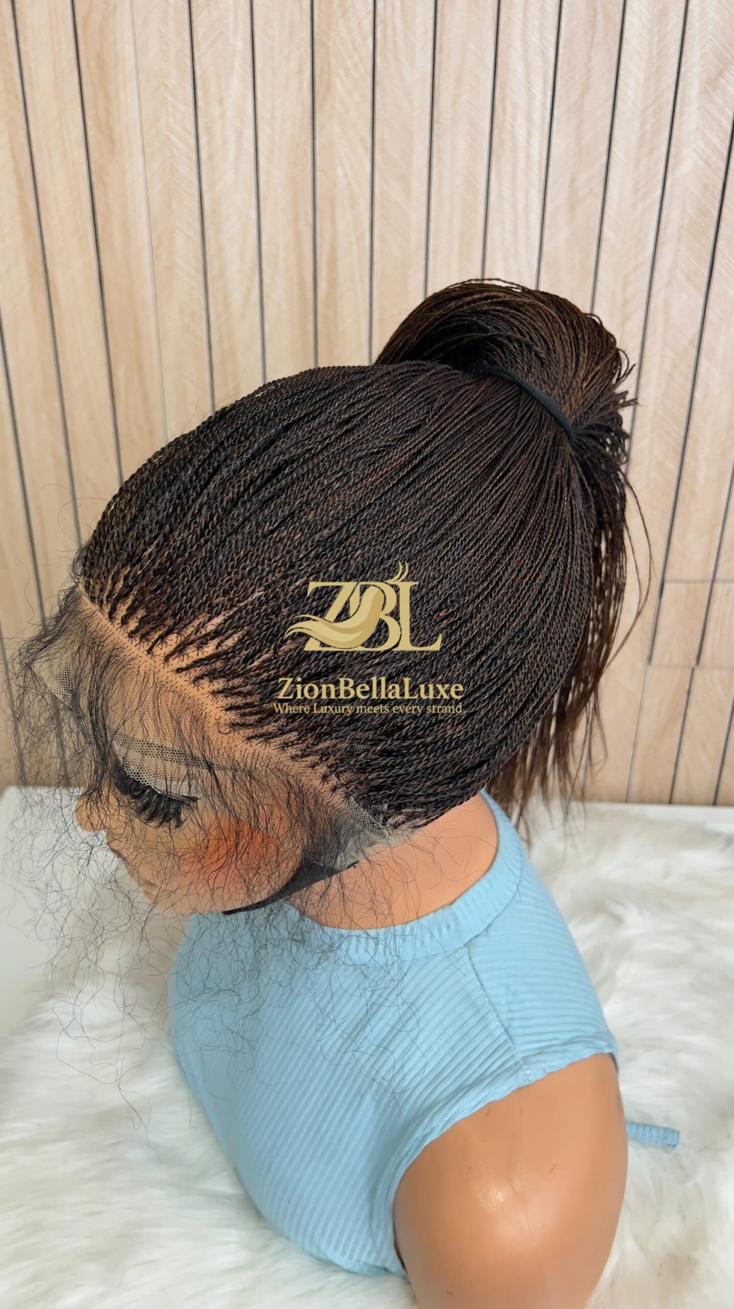 Ready to Ship Wigs