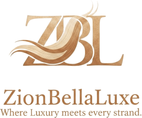ZionBellaLuxe - The Best Human Hair Extensions