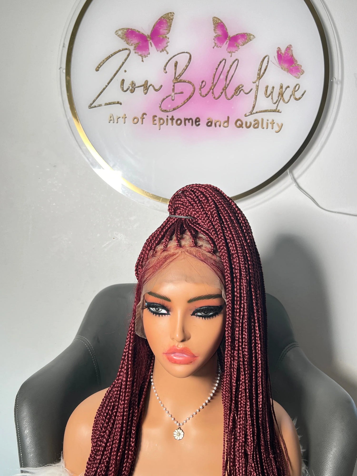 BRAIDEDWIGS