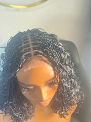 Ella Unit ZionBellaLuxe