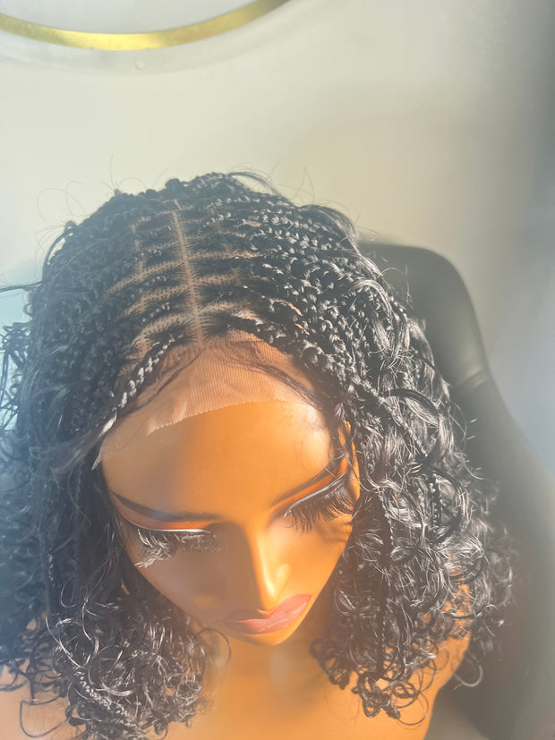 Ella Unit ZionBellaLuxe