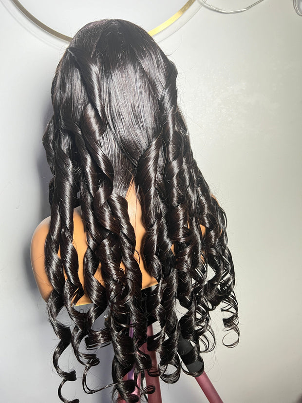 Darling Unit ZionBellaLuxe