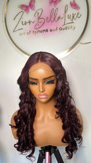 Jasmine Unit ZionBellaLuxe