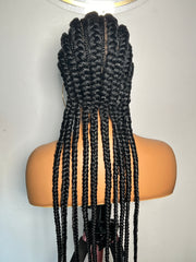 Nina Unit ZionBellaLuxe