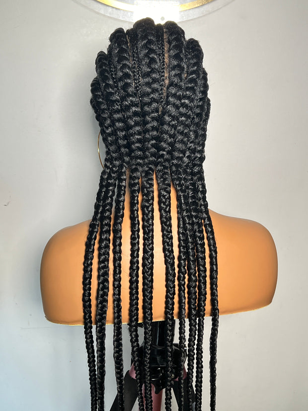 Nina Unit ZionBellaLuxe