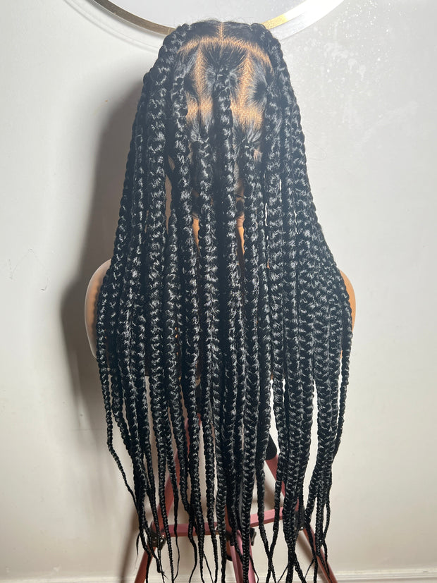 Lola Unit ZionBellaLuxe