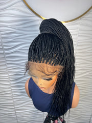 Loren Unit ZionBellaLuxe