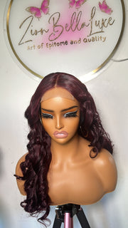 Jasmine Unit ZionBellaLuxe