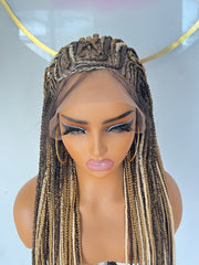 Tasha Unit ZionBellaLuxe