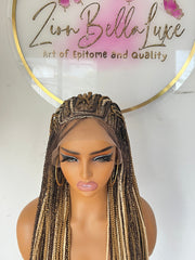 Tasha Unit ZionBellaLuxe