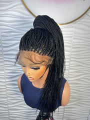 Loren Unit ZionBellaLuxe
