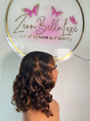 Tina Unit ZionBellaLuxe