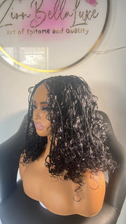 Ella Unit ZionBellaLuxe