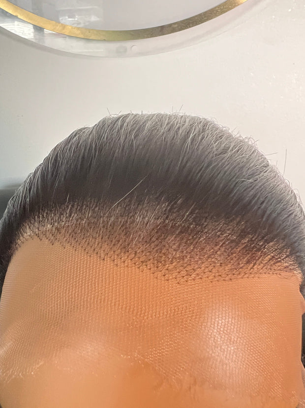 MO Unit: Straight Wig: Human Hair Black Wig: Luxury Straight Wig: HD Lace wig: 360 HD Lace Wig: HD Straight Wig: Invisible Lace Wig: 20 inches Wig. ZionBellaLuxe