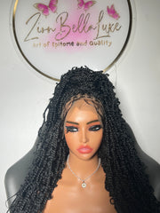 Ashley Unit ZionBellaLuxe