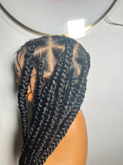Lola Unit ZionBellaLuxe