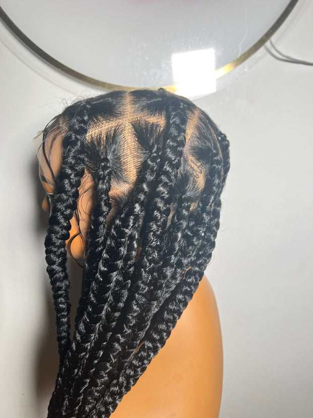 Lola Unit ZionBellaLuxe
