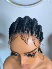 Nina Unit ZionBellaLuxe