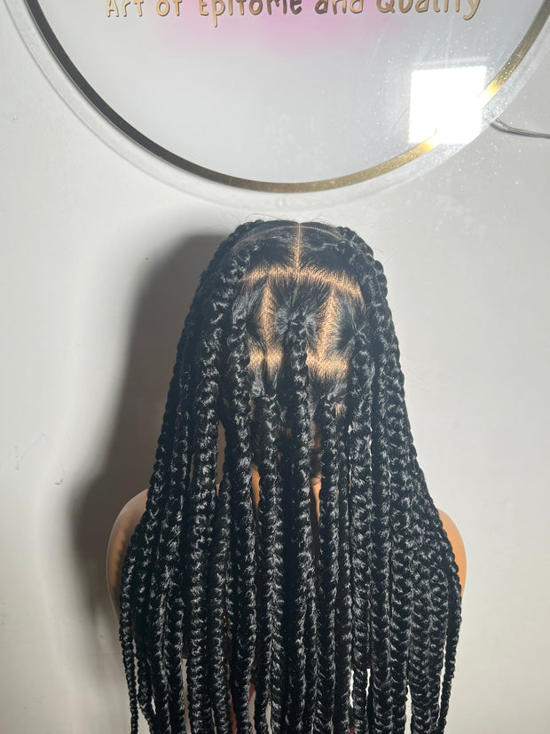Lola Unit ZionBellaLuxe