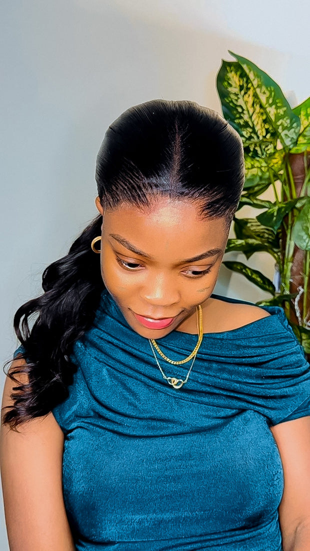 MO Unit: Straight Wig: Human Hair Black Wig: Luxury Straight Wig: HD Lace wig: 360 HD Lace Wig: HD Straight Wig: Invisible Lace Wig: 20 inches Wig. ZionBellaLuxe