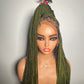 Knotless Braids Wigs | Kayla Unit | ZionBellaLuxe