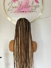 Tasha Unit ZionBellaLuxe
