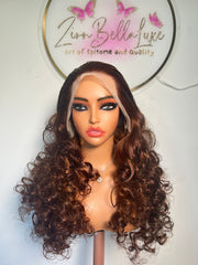Princess Unit ZionBellaLuxe