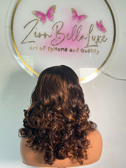 Tina Unit ZionBellaLuxe