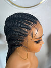 Nina Unit ZionBellaLuxe