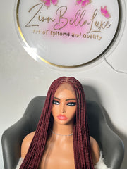 Jane ZionBellaLuxe