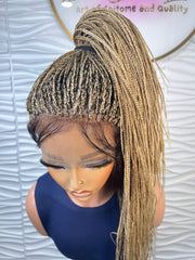 Loren Unit ZionBellaLuxe