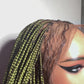 Knotless Braids Wigs | Kayla Unit | ZionBellaLuxe